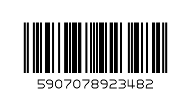 Ключ звездогаечен 11мм MAX - Баркод: 5907078923482