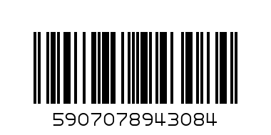 удължител гъвкав 1/4 EG4308 - Баркод: 5907078943084