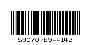 Разклонител с ключ 3 гнеда 3м - Баркод: 5907078944142