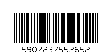 Снадки Prexa K4  дъб стандарт - Баркод: 5907237552652