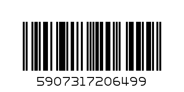 MOONX adapter MC08 PD 45W 1xUSB-C black - Баркод: 5907317206499