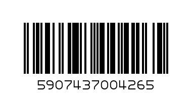 МЕЧЕ - 18см./ДЕНИКОМ - Баркод: 5907437004265