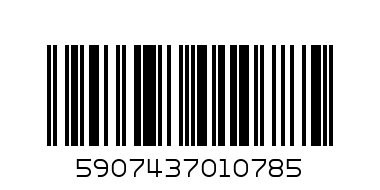 ШКУРКА МРЕЖА - Баркод: 5907437010785