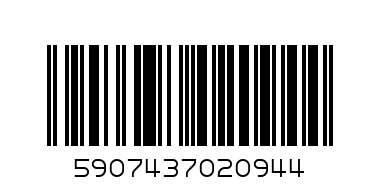 ръкавици домакински XL - Баркод: 5907437020944