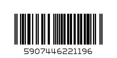 АМОРТ.ЗАД.КАПАК L590/21498/GS0076 ASTRA 1 - Баркод: 5907446221196