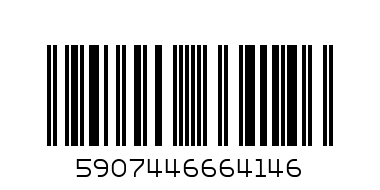 Bell балсам устни Frutti 1 - Баркод: 5907446664146