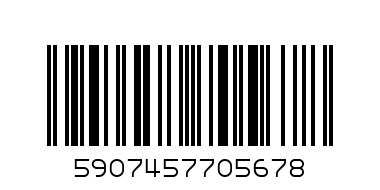 Силиконов кейс MBX Carbon, За Samsung A736B Galaxy A73 5G, Черен - Баркод: 5907457705678