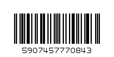 Силиконов кейс bSmart Color Shock, За Samsung Galaxy S24 Ultra (S928B), Черен - Баркод: 5907457770843