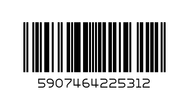 комплект химикалка и писалка WINNER Cresco - Баркод: 5907464225312