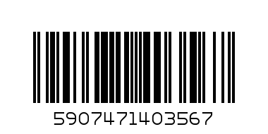 Б-ТИ СКУБИ ДУ - Баркод: 5907471403567