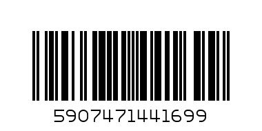 КРЕКЕР МИКС - Баркод: 5907471441699