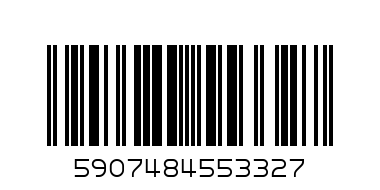 РАЗКЛ.ПВЦ Ф50 - Баркод: 5907484553327