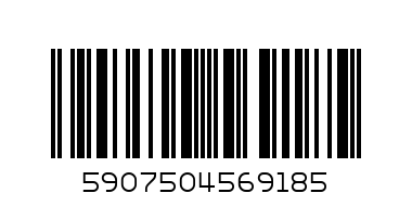 Калъф силикон Simple Carbon / черен/ за Samsung A17 - Баркод: 5907504569185