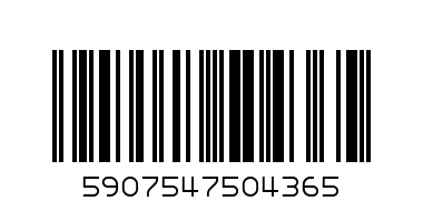 МУЛЧ Dual-Agro 50 гр 1.6х10 мини ролка - Баркод: 5907547504365