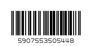 51-660 Адаптор женски IDEAL LINE PLUS (ABS) 1" Bulk - Баркод: 5907553505448