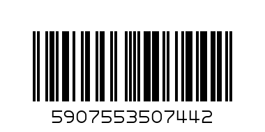 51-657 Адаптор редуктивен женски  IDEAL LINE tm PLUS ABS 3/4" - 1" - Баркод: 5907553507442