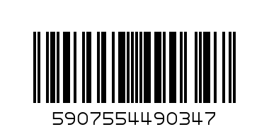 Тюркоаз едп 50мл - Баркод: 5907554490347