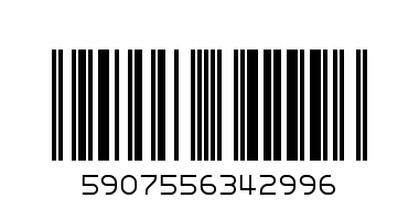 01.030.050.080 Винт за дърво торнадо 05,0 080634299 - Баркод: 5907556342996