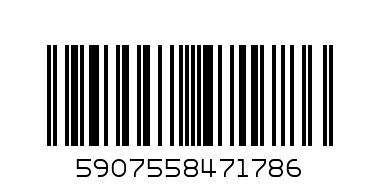 Прав ъгъл 600мм-400мм - Баркод: 5907558471786