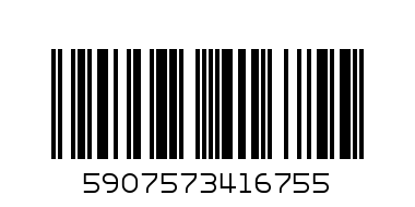 NAIL CARE КАЛЦИЕВ БАЛСАМ 12МЛ - Баркод: 5907573416755