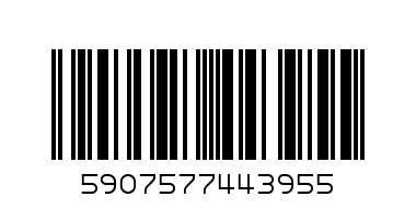 Контакт Двоен IP20 Вн/М Кафяв OSPEL - Баркод: 5907577443955