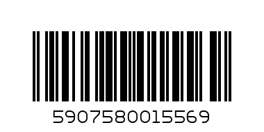 Стъклено плато 2 части - Баркод: 5907580015569