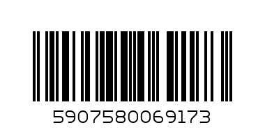 Коледна чаша - Баркод: 5907580069173