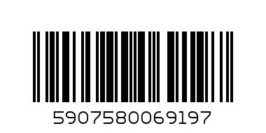 Коледна чаша - Баркод: 5907580069197