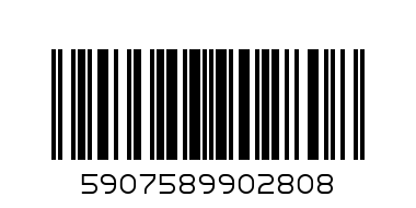 Компл. мъниста за бижута разл. форми 1930 бр. - Баркод: 5907589902808