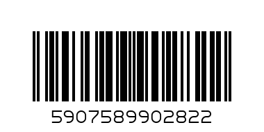 Компл. мъниста за бижута разл. форми 979 бр. - Баркод: 5907589902822