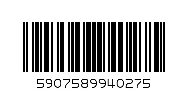 Мъниста дървени натурални осмоъг. 12mm 12 бр. - Баркод: 5907589940275