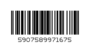Комплект за творчество - Лисица KSFI-262 - Баркод: 5907589971675