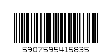 OMEGA ТОНКОЛОНКИ OG-01 6W ЧРН - Баркод: 5907595415835