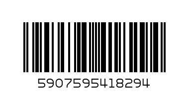 Клавиатура - Баркод: 5907595418294