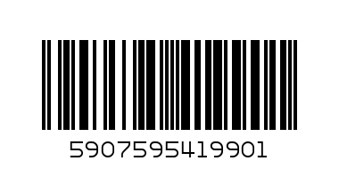 ДИСК DVD-R OMEGA FREESTYLE  4.7GB 16х50 ОПАКОВКА - Баркод: 5907595419901