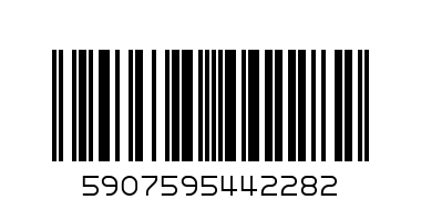 ЛАМПА НАСТОЛНА PLATINET PDLU13 LED КОЖА КФВ - Баркод: 5907595442282