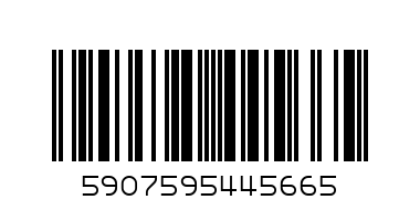 OMEGA МИШКА БЕЗЖ.430 ЧРВ - Баркод: 5907595445665