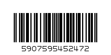 LED НАСТОЛНА ЛАМПА PL 1930БЛ - Баркод: 5907595452472