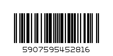 OMEGA ЧЕТЕЦ ЗА КАРТИ ALLIN1 - Баркод: 5907595452816