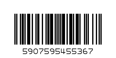 OMEGA МИШКА OM-0431 БЕЗЖ.СИВ - Баркод: 5907595455367