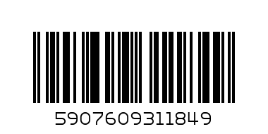 евелин мляко 10ф. - Баркод: 5907609311849