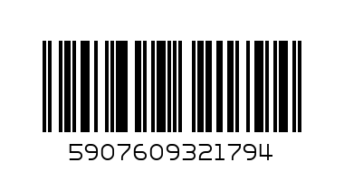Ev12 Червило Aqua Plat. №422 - Баркод: 5907609321794