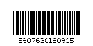 Colorino Комплект гел химикали в пастелни цветове 0.8mm 80905 - Баркод: 5907620180905