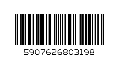 Щипки к-т 10 броя 20509 - Баркод: 5907626803198