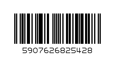 Щипки к-т 5 броя C60498 - Баркод: 5907626825428