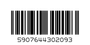 Патрон за филтър USTM 10" премахва желязо, манган и сероводород - Баркод: 5907644302093