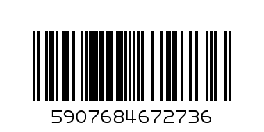 Г-образни 20х10мм 2.75м горски клен К2010122 - Баркод: 5907684672736