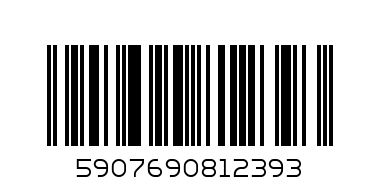 Раница Cubic A096 Lilies - Баркод: 5907690812393