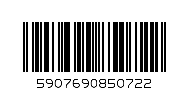 ЧАНТИЧКА - Баркод: 5907690850722