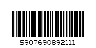 Пастели Jumbo 48 бр. / 12 цвята Colorino - Баркод: 5907690892111